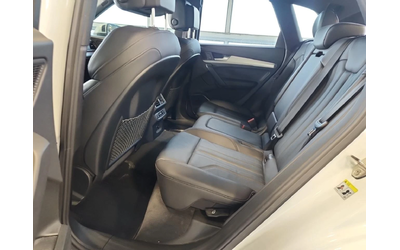 Audi Q5 Technik* 3xSline* Digital* B&O* 360* Подгреви* Пан - автомобили, коли, обяви за нови и употребявани 9