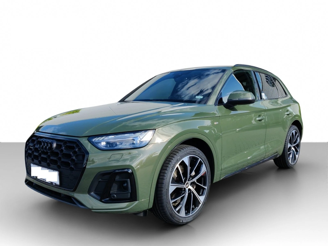 Audi Q5 50 TDI quattro S Line - автомобили, коли, обяви за нови и употребявани 0