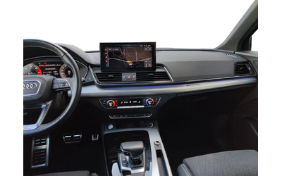 Audi Q5 50 TDI quattro S Line - автомобили, коли, обяви за нови и употребявани 14