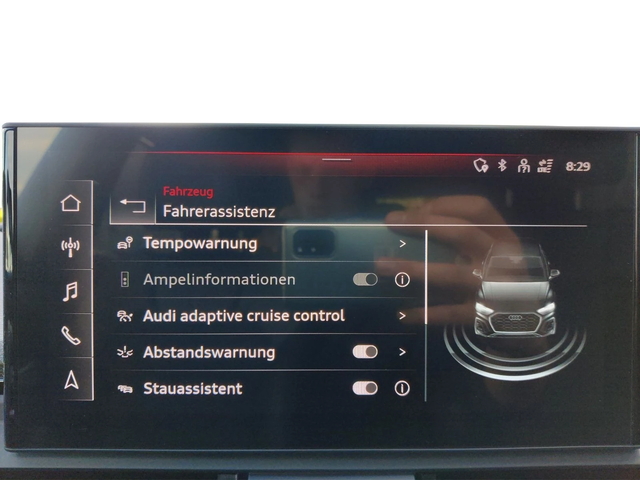 Audi Q5 50 TDI quattro S Line - автомобили, коли, обяви за нови и употребявани 15