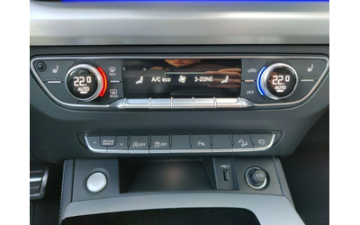 Audi Q5 50 TDI quattro S Line - автомобили, коли, обяви за нови и употребявани 16