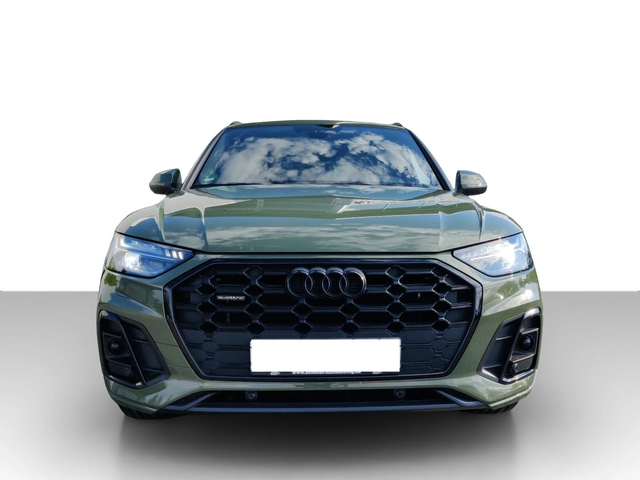 Audi Q5 50 TDI quattro S Line - автомобили, коли, обяви за нови и употребявани 1