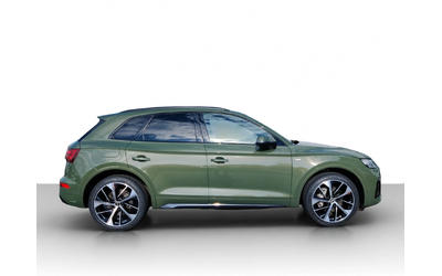 Audi Q5 50 TDI quattro S Line - автомобили, коли, обяви за нови и употребявани 6