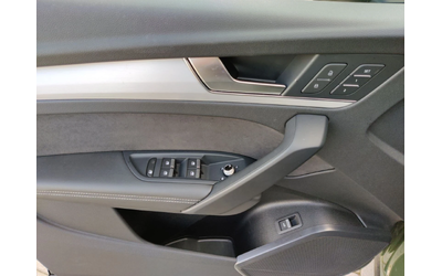 Audi Q5 50 TDI quattro S Line - автомобили, коли, обяви за нови и употребявани 8