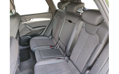 Audi Q5 50 TDI quattro S Line - автомобили, коли, обяви за нови и употребявани 9