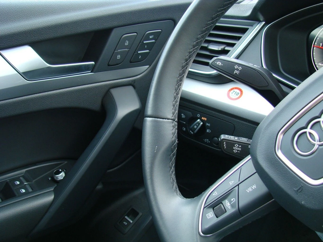 Audi Q5 40 TDI quattro Sportback - автомобили, коли, обяви за нови и употребявани 6