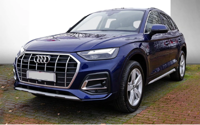 audi-q5 - 0