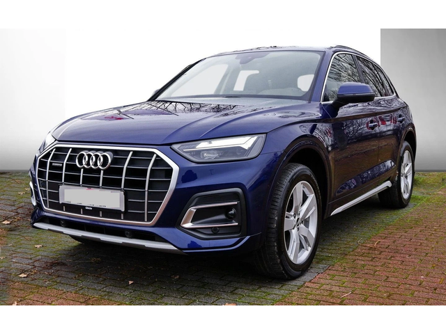 Audi Q5 40 TDI quattro - автомобили, коли, обяви за нови и употребявани 0