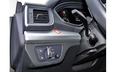 Audi Q5 40 TDI quattro - автомобили, коли, обяви за нови и употребявани 11