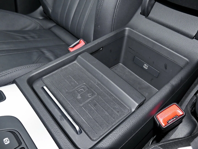 Audi Q5 40 TDI quattro - автомобили, коли, обяви за нови и употребявани 13