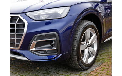 Audi Q5 40 TDI quattro - автомобили, коли, обяви за нови и употребявани 14