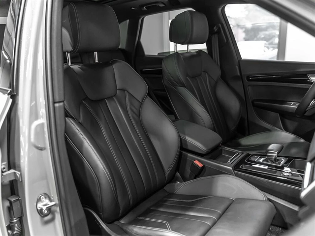 Audi Q5 PROGRESSIV  S-LINEС РЕГИСТРАЦИЯ & АВТО КРЕДИТ - автомобили, коли, обяви за нови и употребявани 11