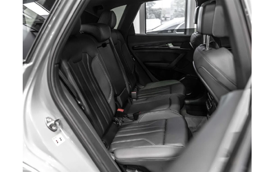 Audi Q5 PROGRESSIV  S-LINEС РЕГИСТРАЦИЯ & АВТО КРЕДИТ - автомобили, коли, обяви за нови и употребявани 12