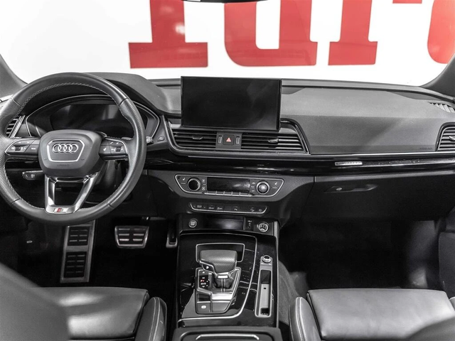 Audi Q5 PROGRESSIV  S-LINEС РЕГИСТРАЦИЯ & АВТО КРЕДИТ - автомобили, коли, обяви за нови и употребявани 6