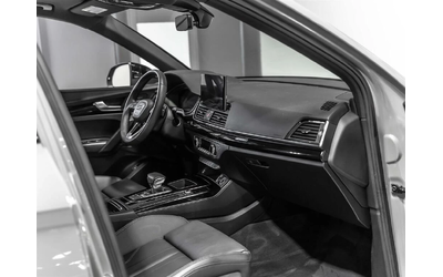 Audi Q5 PROGRESSIV  S-LINEС РЕГИСТРАЦИЯ & АВТО КРЕДИТ - автомобили, коли, обяви за нови и употребявани 7