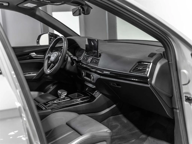 Audi Q5 PROGRESSIV  S-LINEС РЕГИСТРАЦИЯ & АВТО КРЕДИТ - автомобили, коли, обяви за нови и употребявани 7