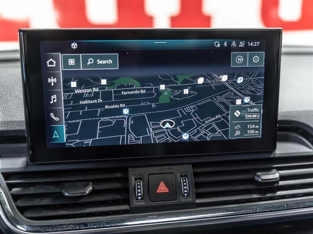 Audi Q5 PROGRESSIV  S-LINEС РЕГИСТРАЦИЯ & АВТО КРЕДИТ - автомобили, коли, обяви за нови и употребявани 8