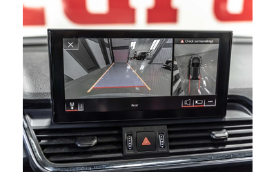 Audi Q5 PROGRESSIV  S-LINEС РЕГИСТРАЦИЯ & АВТО КРЕДИТ - автомобили, коли, обяви за нови и употребявани 9