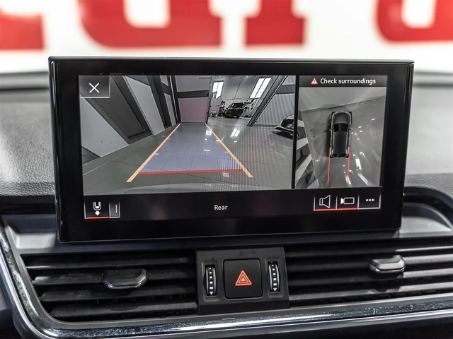 Audi Q5 PROGRESSIV  S-LINEС РЕГИСТРАЦИЯ & АВТО КРЕДИТ - автомобили, коли, обяви за нови и употребявани 9