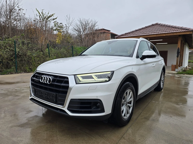 Audi Q5 3.0TDI - 286к.с. - DIGITAL - автомобили, коли, обяви за нови и употребявани 0