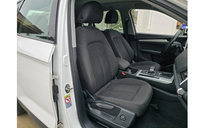 Audi Q5 3.0TDI - 286к.с. - DIGITAL - автомобили, коли, обяви за нови и употребявани 11