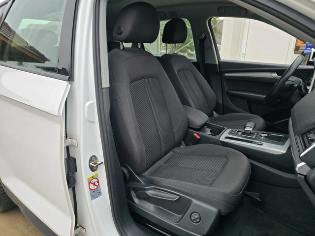 Audi Q5 3.0TDI - 286к.с. - DIGITAL - автомобили, коли, обяви за нови и употребявани 11