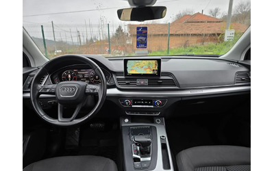 Audi Q5 3.0TDI - 286к.с. - DIGITAL - автомобили, коли, обяви за нови и употребявани 12