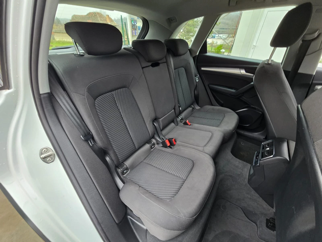 Audi Q5 3.0TDI - 286к.с. - DIGITAL - автомобили, коли, обяви за нови и употребявани 13