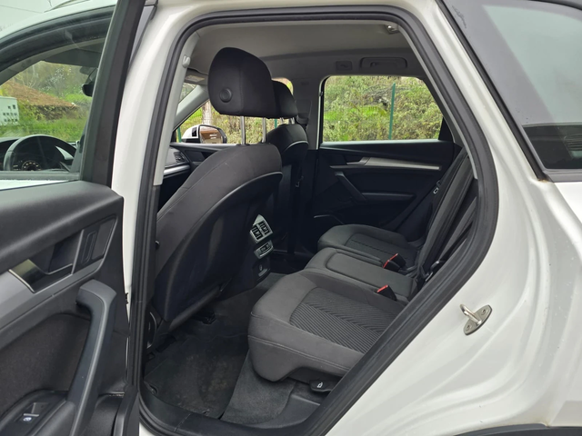 Audi Q5 3.0TDI - 286к.с. - DIGITAL - автомобили, коли, обяви за нови и употребявани 14