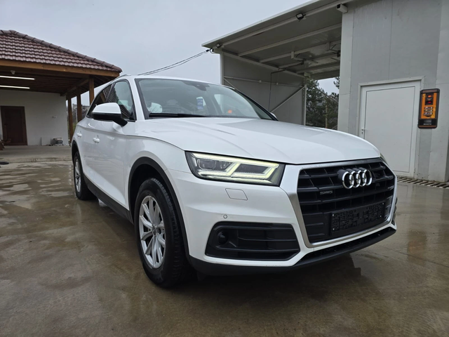 Audi Q5 3.0TDI - 286к.с. - DIGITAL - автомобили, коли, обяви за нови и употребявани 1
