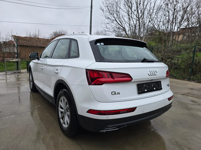 Audi Q5 3.0TDI - 286к.с. - DIGITAL - автомобили, коли, обяви за нови и употребявани 4
