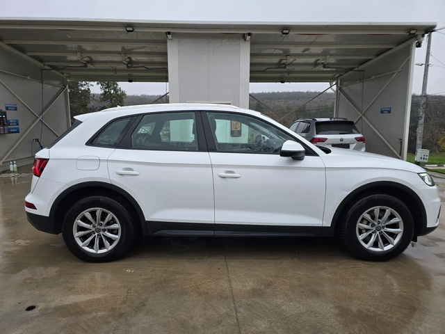 Audi Q5 3.0TDI - 286к.с. - DIGITAL - автомобили, коли, обяви за нови и употребявани 5