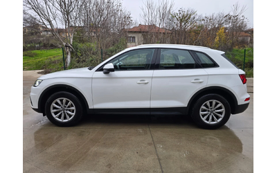 Audi Q5 3.0TDI - 286к.с. - DIGITAL - автомобили, коли, обяви за нови и употребявани 6