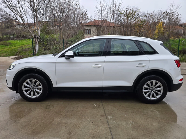 Audi Q5 3.0TDI - 286к.с. - DIGITAL - автомобили, коли, обяви за нови и употребявани 6