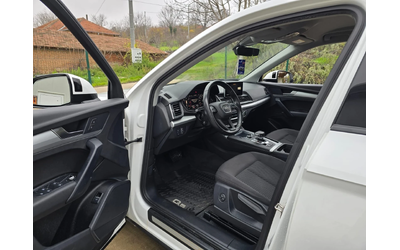 Audi Q5 3.0TDI - 286к.с. - DIGITAL - автомобили, коли, обяви за нови и употребявани 8