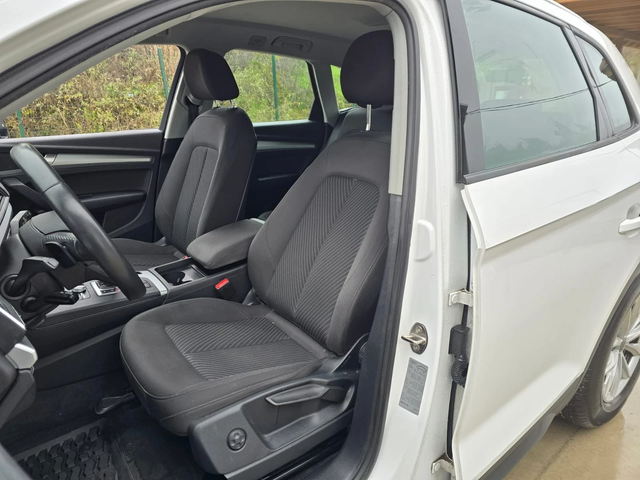 Audi Q5 3.0TDI - 286к.с. - DIGITAL - автомобили, коли, обяви за нови и употребявани 9