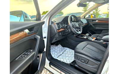 Audi Q5 FULL S LINE 45TFSI 9000КМ НАП ОБСЛУЖЕН ЛИЗИНГ 100% - автомобили, коли, обяви за нови и употребявани 11