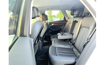 Audi Q5 FULL S LINE 45TFSI 9000КМ НАП ОБСЛУЖЕН ЛИЗИНГ 100% - автомобили, коли, обяви за нови и употребявани 16