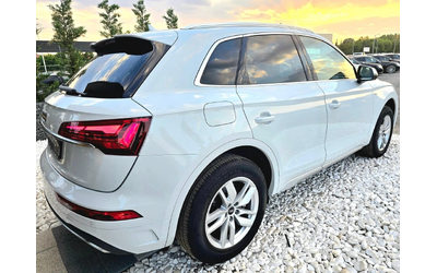 Audi Q5 FULL S LINE 45TFSI 9000КМ НАП ОБСЛУЖЕН ЛИЗИНГ 100% - автомобили, коли, обяви за нови и употребявани 9