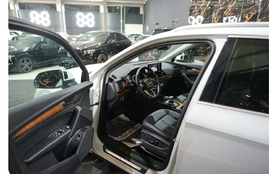 Audi Q5 45TFSI QUATTRO MATRIX FULL S LINE ЛИЗИНГ 100% - автомобили, коли, обяви за нови и употребявани 10