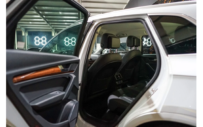 Audi Q5 45TFSI QUATTRO MATRIX FULL S LINE ЛИЗИНГ 100% - автомобили, коли, обяви за нови и употребявани 14