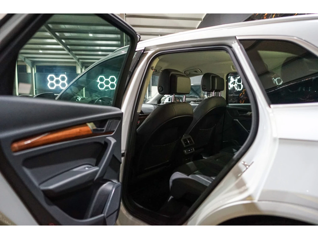 Audi Q5 45TFSI QUATTRO MATRIX FULL S LINE ЛИЗИНГ 100% - автомобили, коли, обяви за нови и употребявани 14