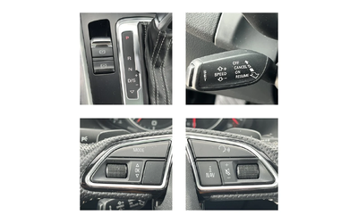 Audi Q5 FACE 3.0TDI  250кс S-LINE КСЕНОН КОЖА НАВИ ВНОС ИТ - автомобили, коли, обяви за нови и употребявани 13