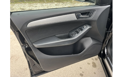 Audi Q5 FACE 3.0TDI  250кс S-LINE КСЕНОН КОЖА НАВИ ВНОС ИТ - автомобили, коли, обяви за нови и употребявани 6