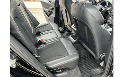Audi Q5 FACE 3.0TDI  250кс S-LINE КСЕНОН КОЖА НАВИ ВНОС ИТ - автомобили, коли, обяви за нови и употребявани 9
