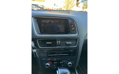 Audi Q5 2.0 TSI - автомобили, коли, обяви за нови и употребявани 11