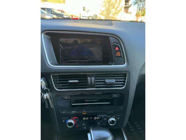 Audi Q5 2.0 TSI - автомобили, коли, обяви за нови и употребявани 11