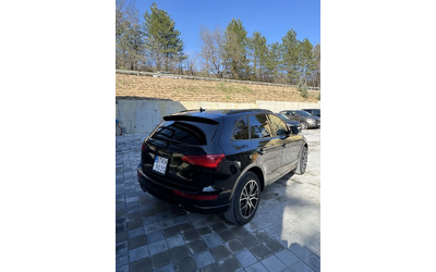 Audi Q5 2.0 TSI - автомобили, коли, обяви за нови и употребявани 7