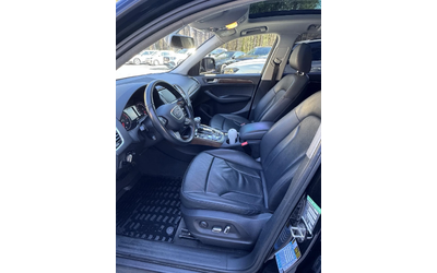 Audi Q5 2.0 TSI - автомобили, коли, обяви за нови и употребявани 8