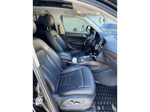 Audi Q5 2.0 TSI - автомобили, коли, обяви за нови и употребявани 9